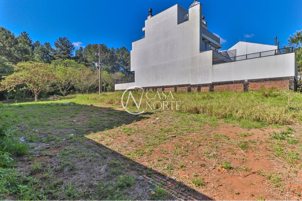 Terreno à venda , 200m², Dr. Sérgio Figueiredo no bairro Guarujá em Porto Alegre