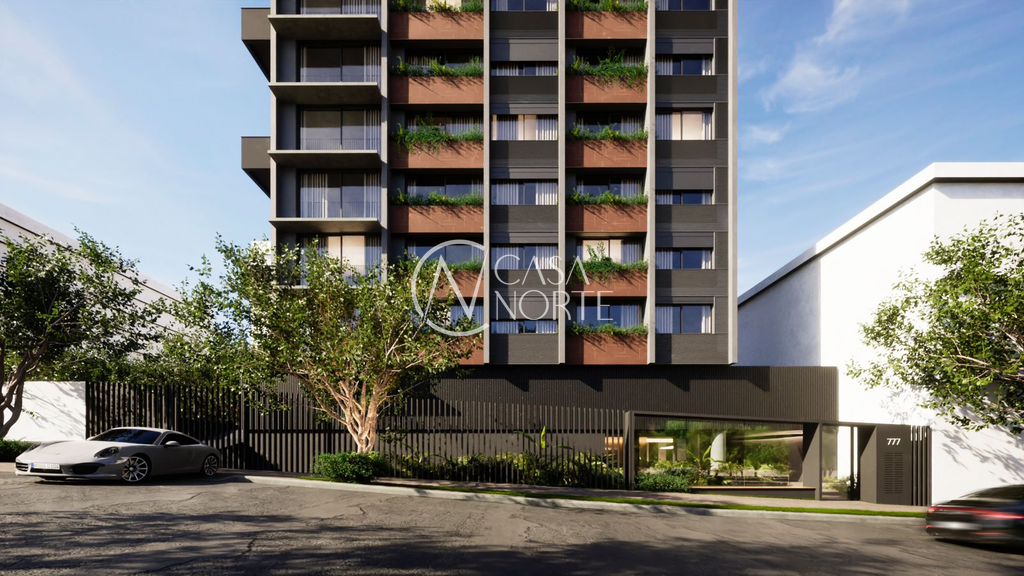 Apartamento à venda com 2 quartos, 69m², 2 suítes, 1 vaga, Câncio Gomes no bairro Moinhos de Vento em Porto Alegre