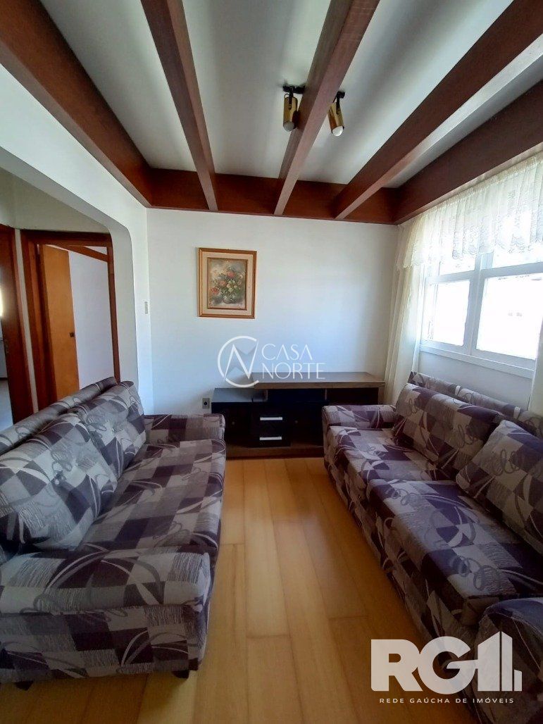 Apartamento à venda com 3 quartos, 60m², 1 vaga, Rua Zeferino Dias no bairro Sarandi em Porto Alegre