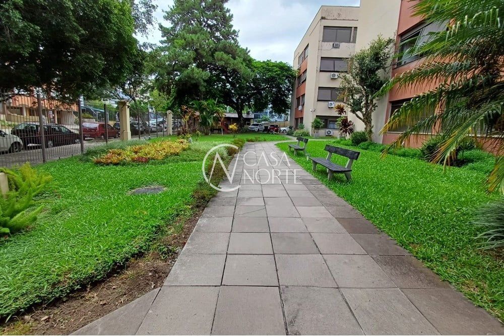 Apartamento à venda com 3 quartos, 111m², 1 vaga, São Vicente no bairro Rio Branco em Porto Alegre