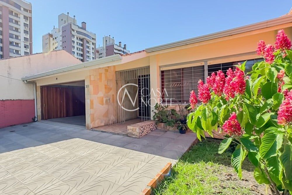 Casa à venda com 3 quartos, 200m², 1 suíte, 4 vagas, Havana no bairro Jardim Lindóia em Porto Alegre
