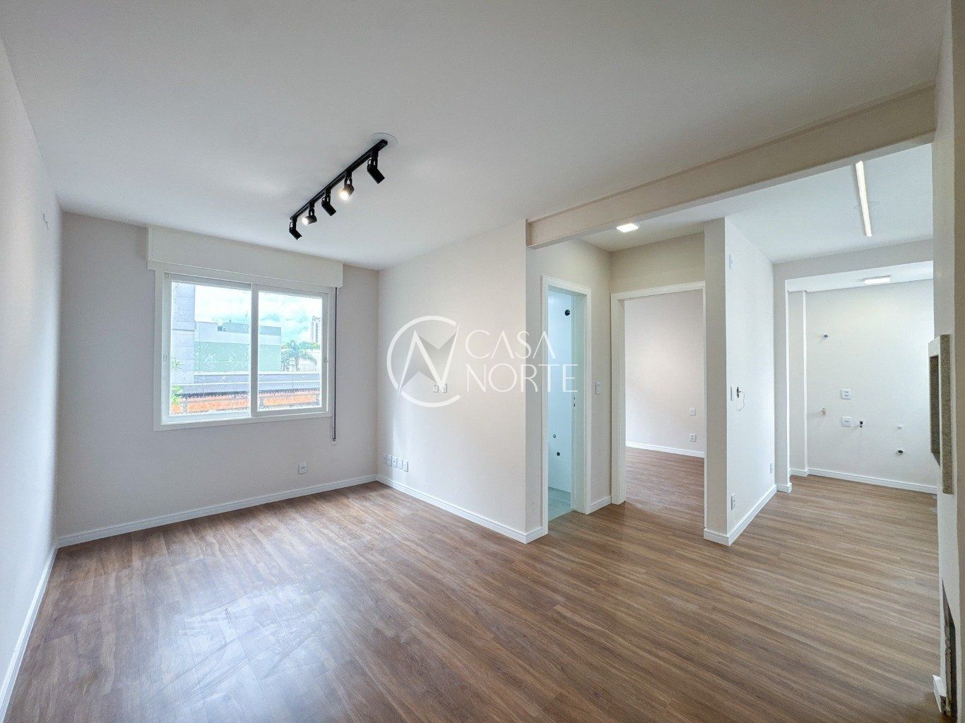 Apartamento à venda com 1 quarto, 42m², 1 vaga, Rua Luiz de Camões no bairro Santo Antônio em Porto Alegre