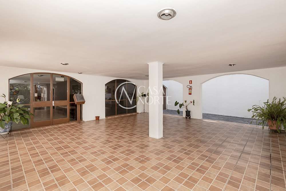 Apartamento à venda com 2 quartos, 133m², 1 vaga, Eça de Queiroz no bairro Petrópolis em Porto Alegre