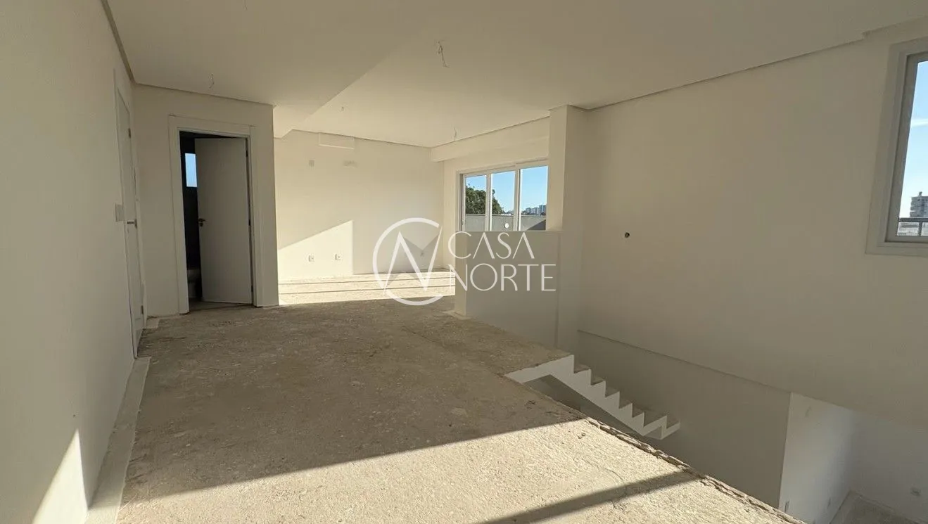 Cobertura à venda com 3 quartos, 175m², 1 suíte, 2 vagas, Rua Nicolau Faillace no bairro Jardim Planalto em Porto Alegre