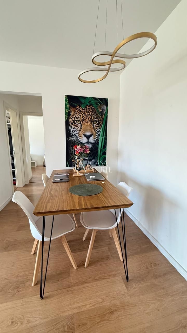 Apartamento Garden à venda com 2 quartos, 119m², 1 suíte, 2 vagas, Rua Alberto Silva no bairro Vila Ipiranga em Porto Alegre