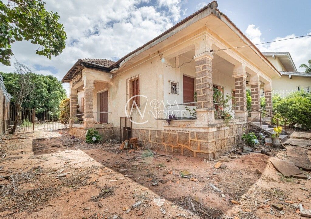 Terreno à venda , 1280m², Cai no bairro Cristal em Porto Alegre