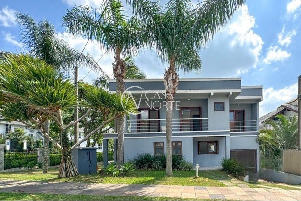 Casa à venda com 4 quartos, 435m², 4 suítes, 6 vagas, Tocantins no bairro Lomba do Pinheiro em Porto Alegre