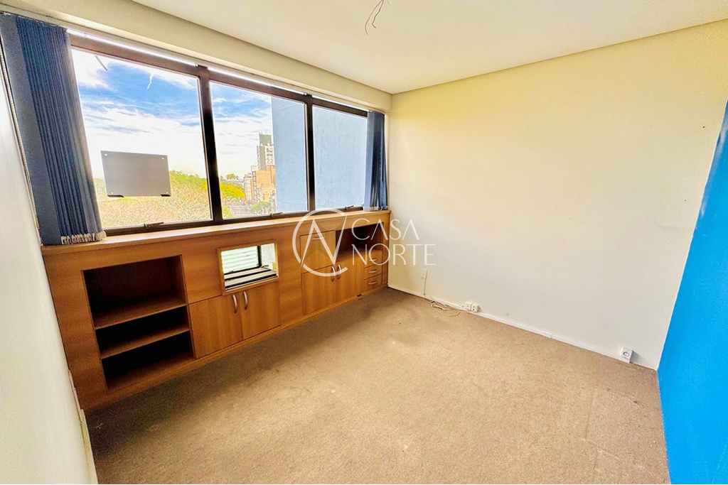 Sala Comercial à venda , 29m², Rua Washington Luiz no bairro Centro Histórico em Porto Alegre