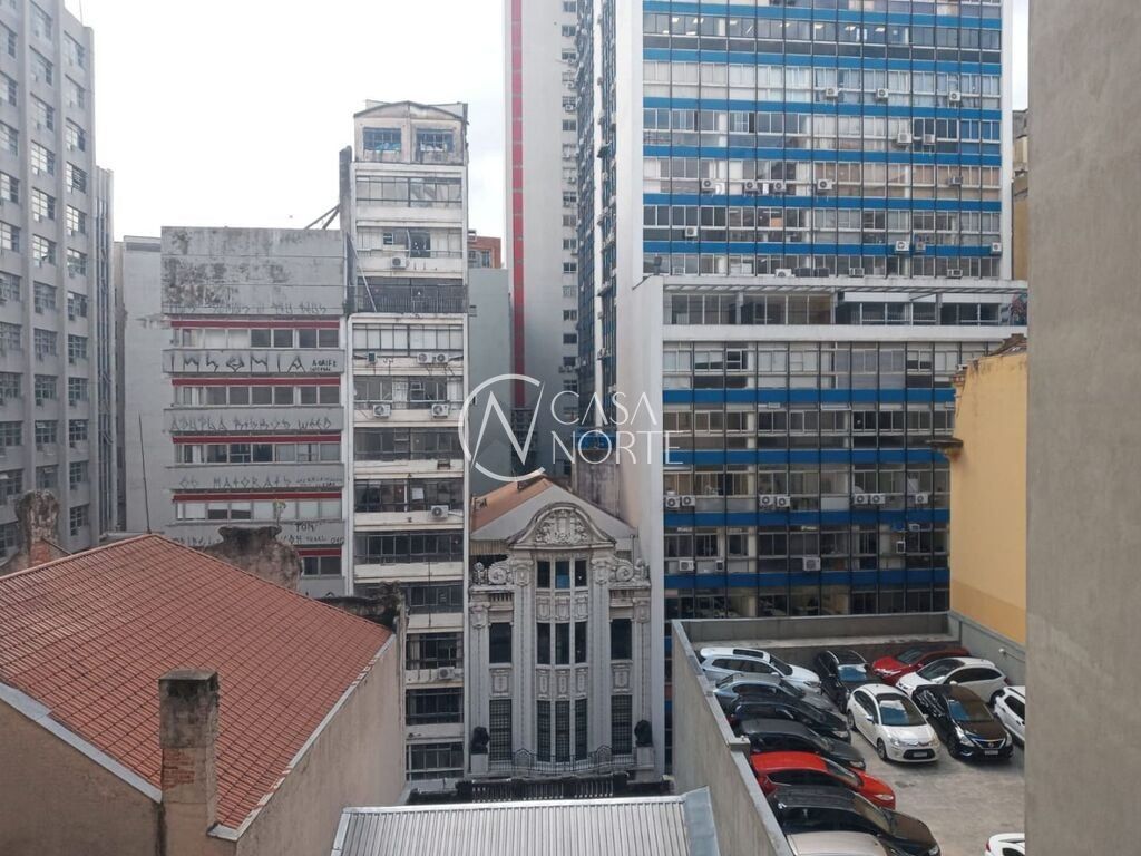 Sala Comercial à venda , 43m², General Andrade Neves no bairro Centro Histórico em Porto Alegre