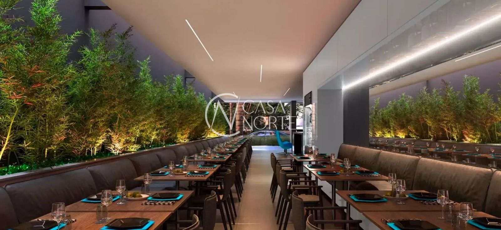 Loft à venda com 1 quarto, 19m², 1 suíte, Rua Doutor Timóteo no bairro Moinhos de Vento em Porto Alegre