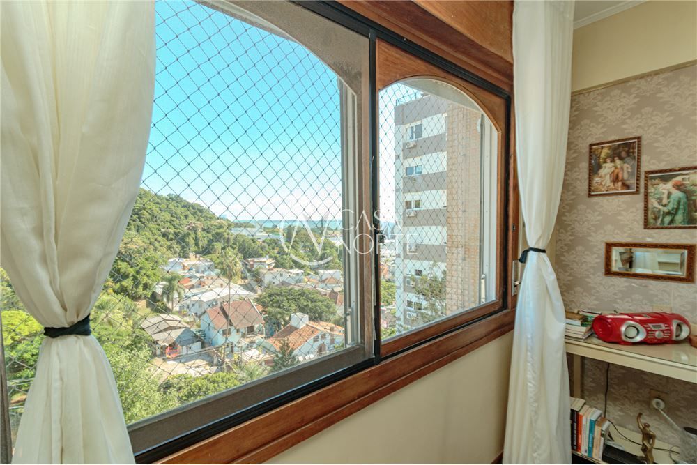 Apartamento à venda com 3 quartos, 155m², 1 suíte, 2 vagas, Otávio Dutra no bairro Santa Tereza em Porto Alegre