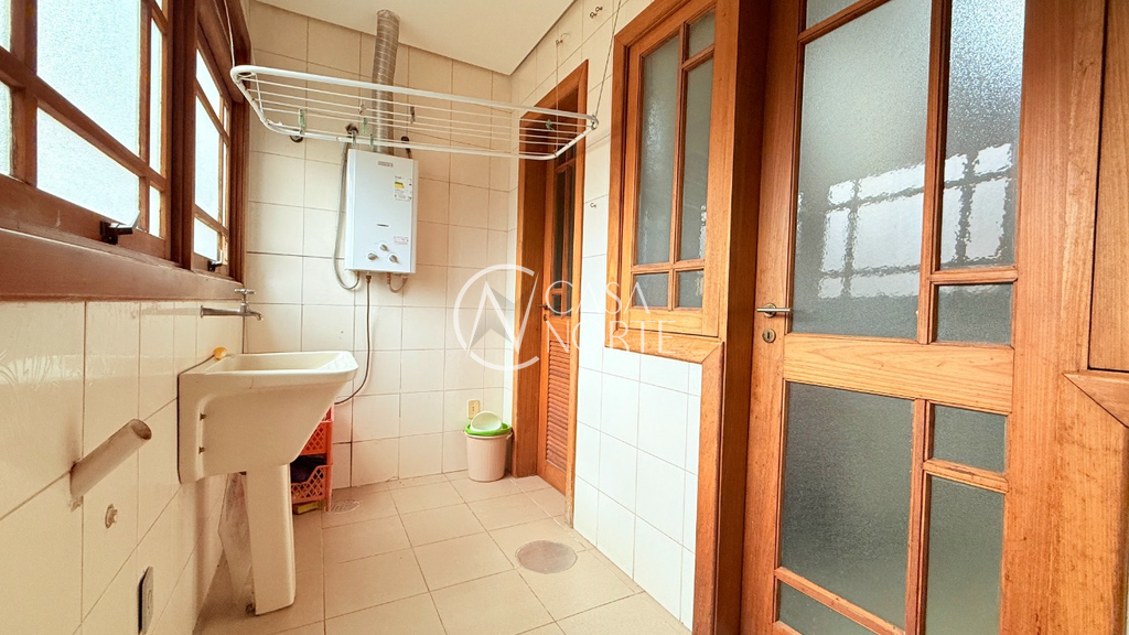Apartamento à venda com 3 quartos, 158m², 2 suítes, 2 vagas, Lageado no bairro Petrópolis em Porto Alegre