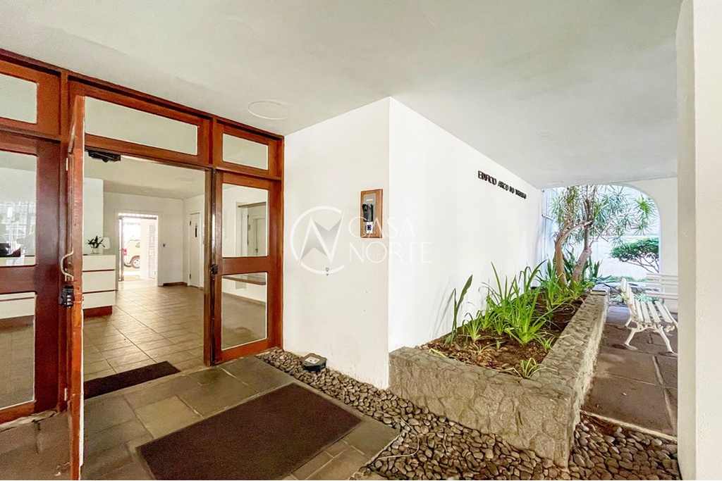 Apartamento à venda com 3 quartos, 115m², 1 suíte, 1 vaga, Protásio Alves no bairro Petrópolis em Porto Alegre