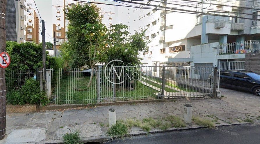 Terreno Comercial à venda , 477m², Afonso Taunay no bairro Boa Vista em Porto Alegre