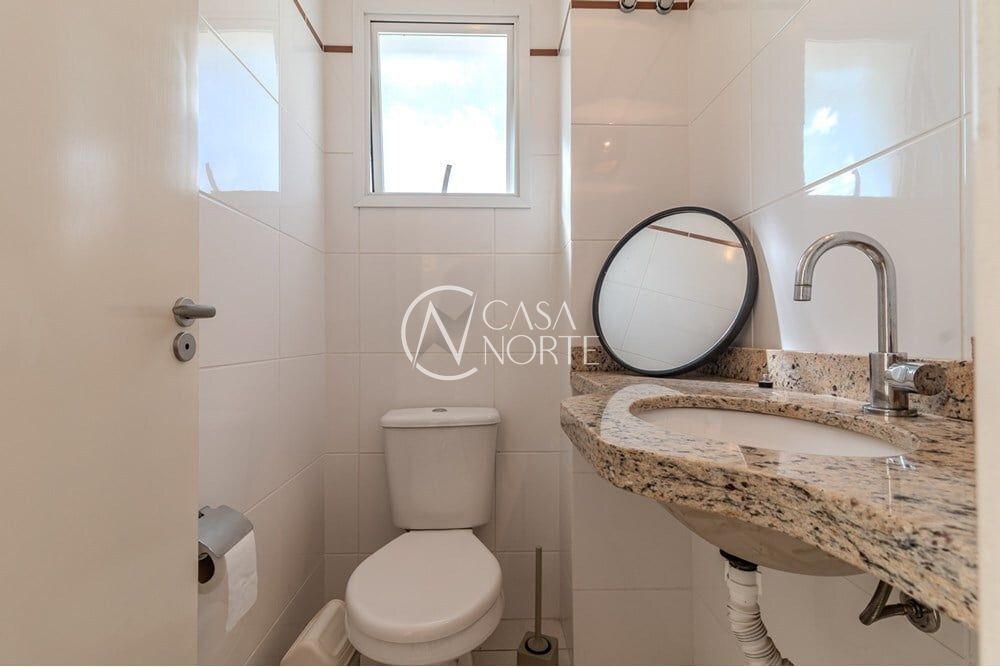 Apartamento à venda com 2 quartos, 69m², 2 vagas, Dona Eugênia no bairro Santa Cecília em Porto Alegre
