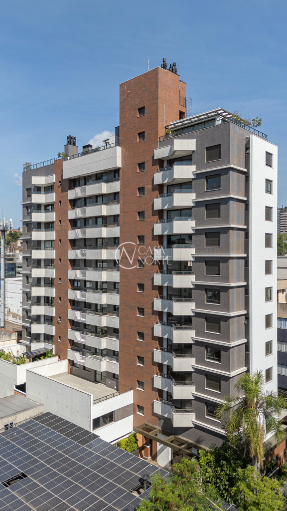 Apartamento à venda com 2 quartos, 79m², 1 suíte, 1 vaga, Doutor Freire Alemão no bairro Mont Serrat em Porto Alegre
