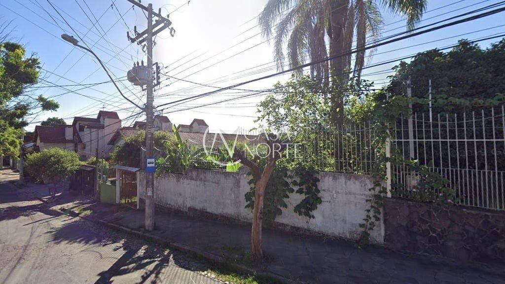 Terreno à venda , 665m², Landel de Moura no bairro Tristeza em Porto Alegre