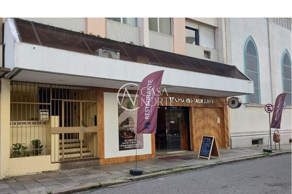 Studio à venda com 1 quarto, 43m², Jerônimo Coelho no bairro Centro Histórico em Porto Alegre