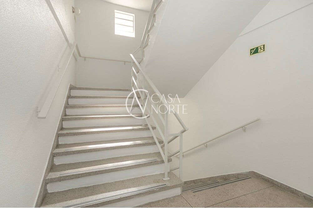 Apartamento à venda com 2 quartos, 67m², 1 vaga, Sálvio Soares no bairro Cristal em Porto Alegre