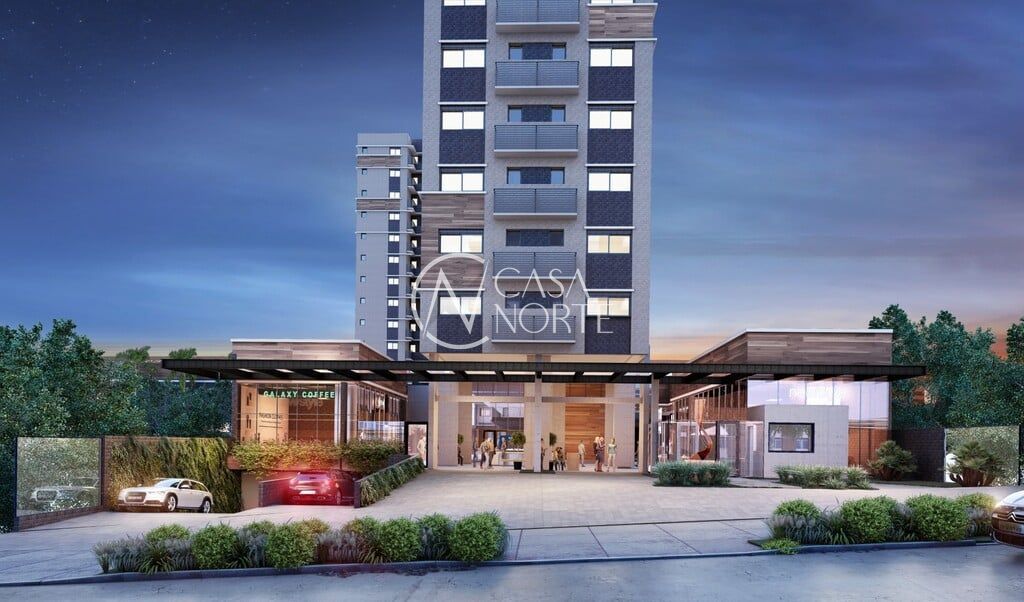 Duplex à venda com 3 quartos, 291m², 3 suítes, 2 vagas, Do Forte no bairro Vila Ipiranga em Porto Alegre