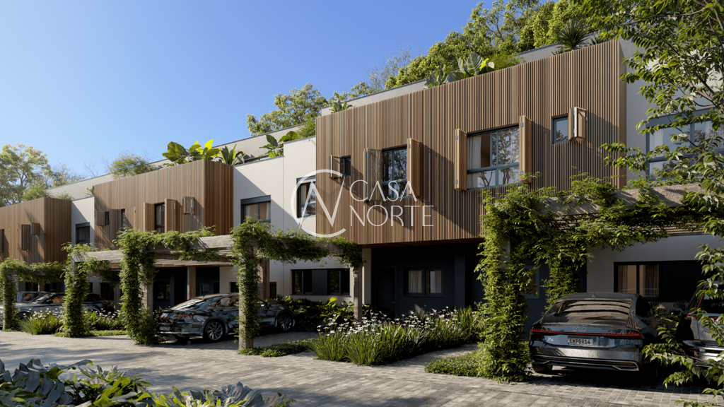 Casa de Condomínio à venda com 3 quartos, 306m², 3 suítes, 2 vagas, Nossa Senhora Aparecida no bairro Vila Conceição em Porto Alegre