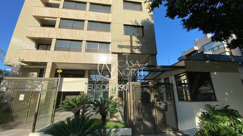 Apartamento à venda com 2 quartos, 78m², 2 suítes, 1 vaga, Professor Ivo Corseuil  no bairro Petrópolis em Porto Alegre