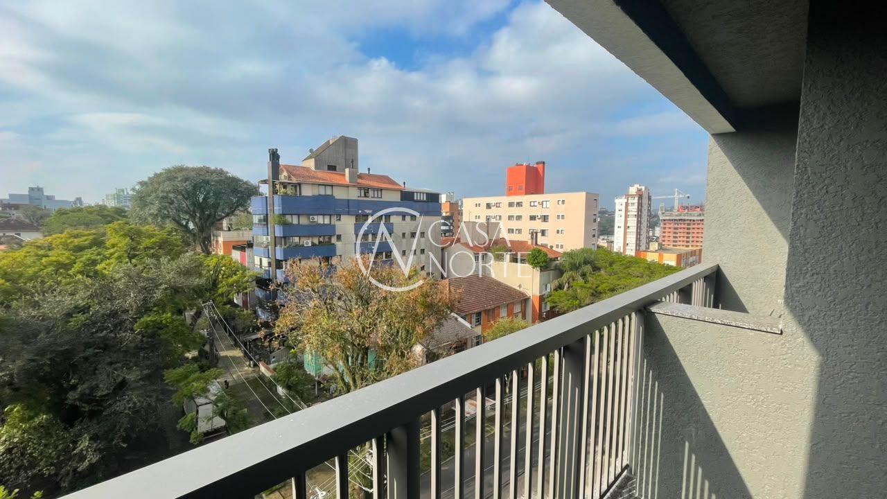 Apartamento à venda com 3 quartos, 82m², 1 suíte, 2 vagas, Rua Ferreira Viana no bairro Petrópolis em Porto Alegre
