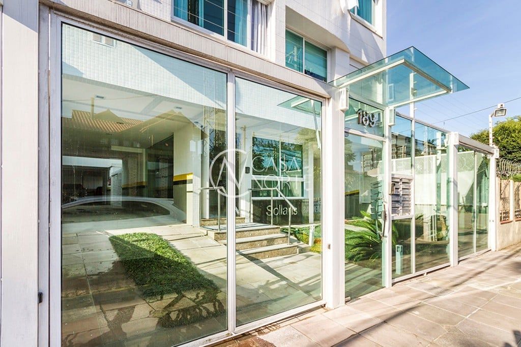 Apartamento à venda com 1 quarto, 54m², 1 vaga, Artur Fabião Carneiro no bairro Passo da Areia em Porto Alegre