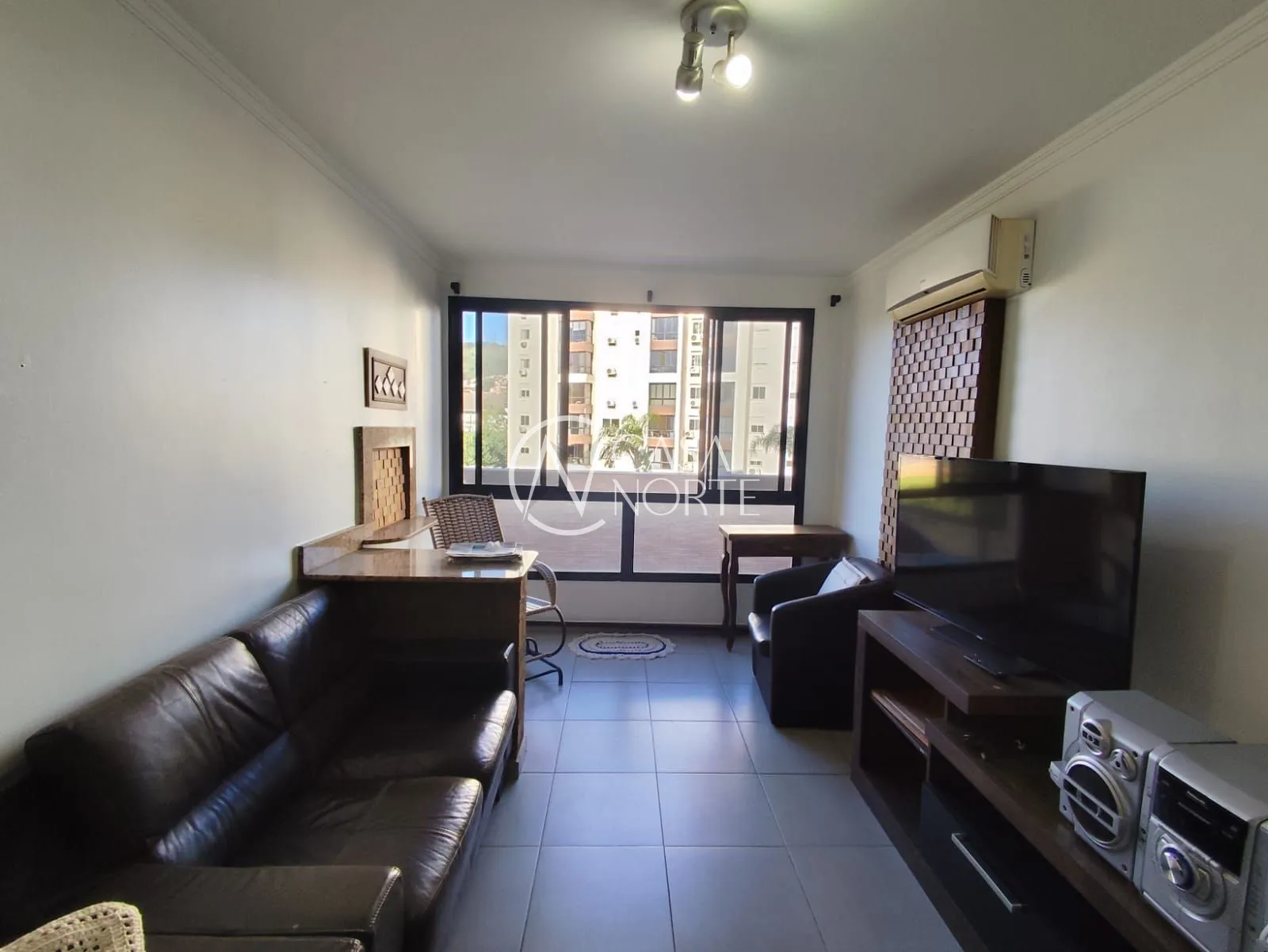 Apartamento à venda com 2 quartos, 72m², 1 suíte, 1 vaga, Avenida Ipiranga no bairro Jardim Botânico em Porto Alegre