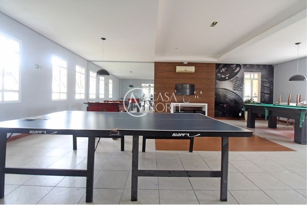 Casa de Condomínio à venda com 3 quartos, 144m², 1 suíte, 2 vagas, Willy Eugenio Fleck, Nº1500, no bairro Sarandi em Porto Alegre