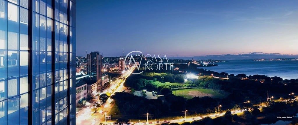 Sala Comercial à venda , 40m², 1 vaga, Ipiranga no bairro Praia de Belas em Porto Alegre