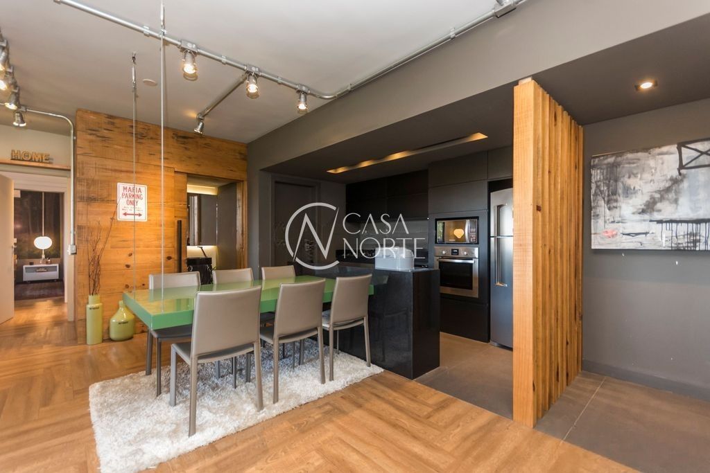 Apartamento à venda com 3 quartos, 99m², 1 suíte, 1 vaga, Avenida João Wallig no bairro Jardim Europa em Porto Alegre