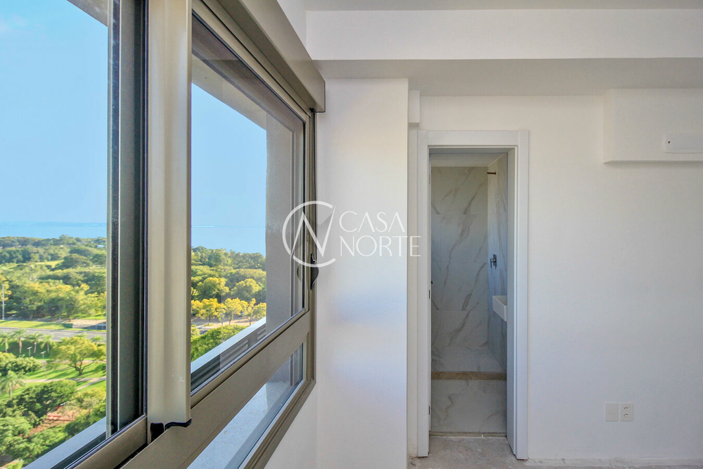 Apartamento à venda com 3 quartos, 164m², 3 suítes, 3 vagas, Avenida Praia de Belas no bairro Praia de Belas em Porto Alegre