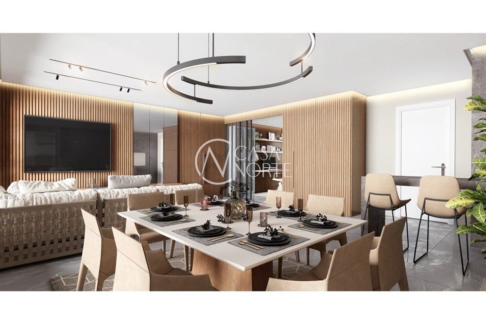 Apartamento à venda com 4 quartos, 110m², 3 suítes, 2 vagas, Encantado no bairro Petrópolis em Porto Alegre