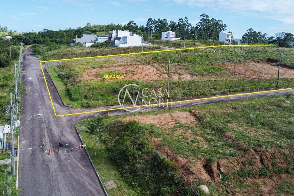 Terreno à venda , 222m², Cristiano Kraemer no bairro Vila Nova em Porto Alegre