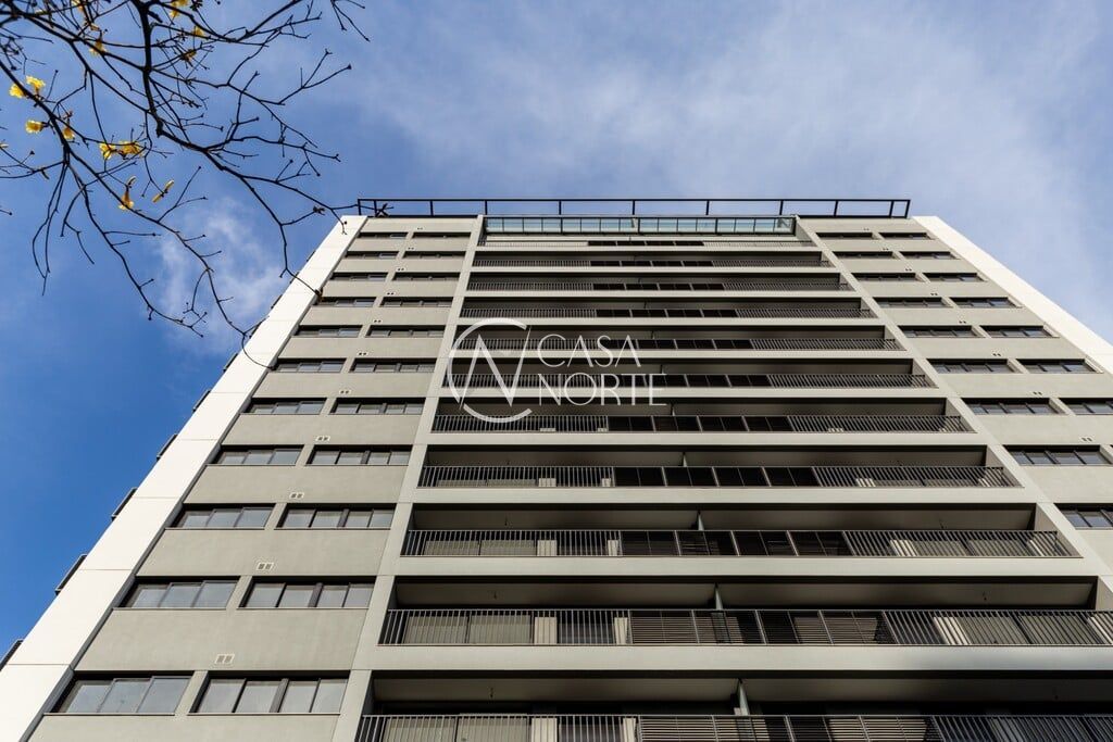 Apartamento à venda com 2 quartos, 65m², 1 suíte, 1 vaga, Nova York no bairro Auxiliadora em Porto Alegre