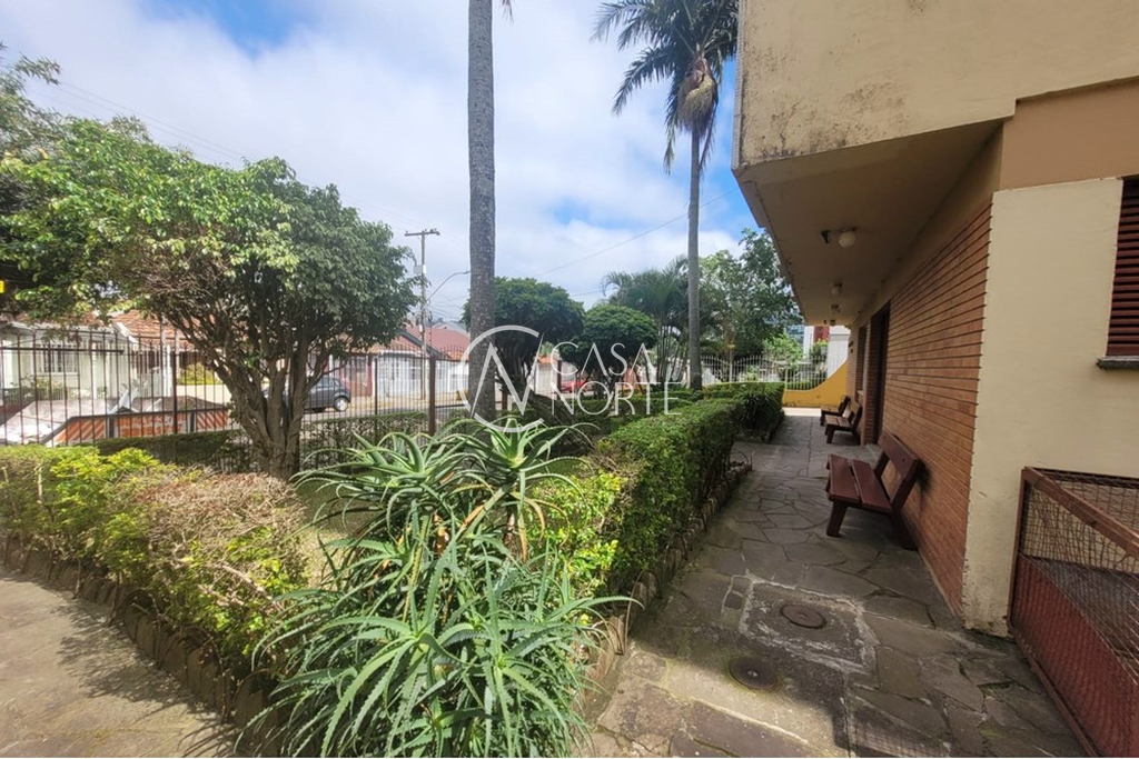 Apartamento à venda com 1 quarto, 43m², Dona Firmino no bairro Partenon em Porto Alegre