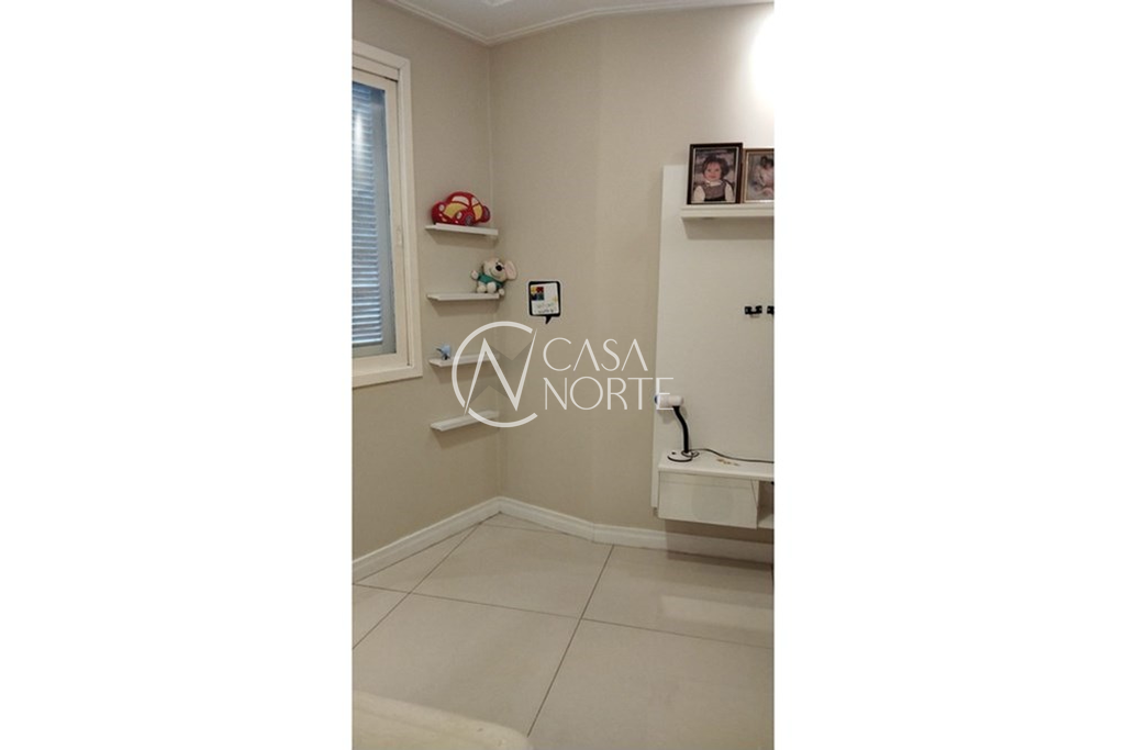 Apartamento à venda com 2 quartos, 83m², Rua Cruzeiro do Sul no bairro Teresópolis em Porto Alegre
