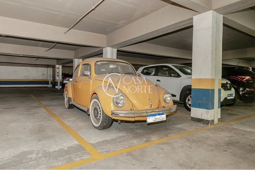 Apartamento à venda com 3 quartos, 69m², 1 suíte, 1 vaga, Marechal Mesquita no bairro Teresópolis em Porto Alegre