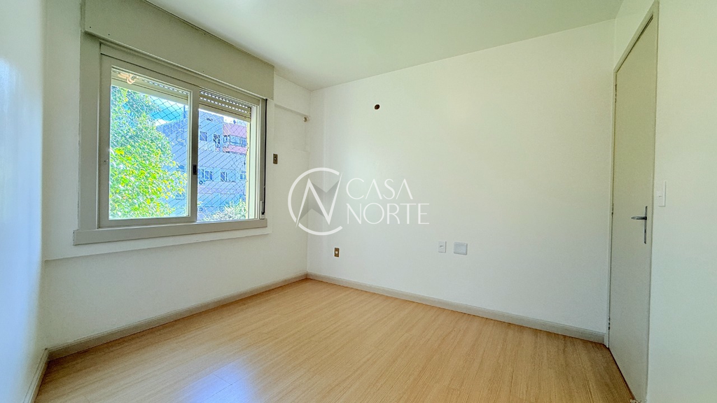 Apartamento à venda com 2 quartos, 58m², 1 vaga, Rua Mariz e Barros no bairro Petrópolis em Porto Alegre