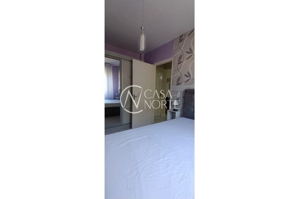 Apartamento à venda com 1 quarto, 38m², João Mora no bairro Camaquã em Porto Alegre