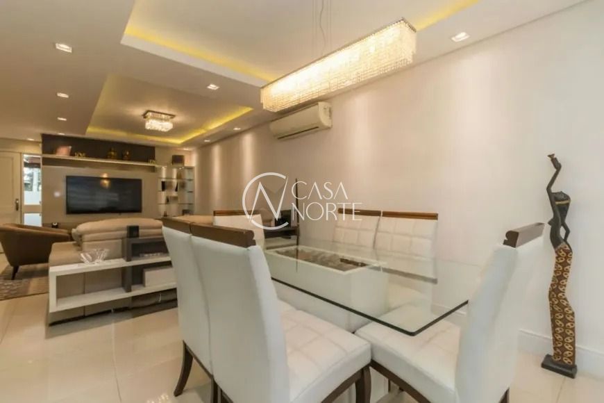 Casa à venda com 3 quartos, 198m², 1 suíte, 2 vagas, Avenida Alberto Pasqualini no bairro Jardim Planalto em Porto Alegre