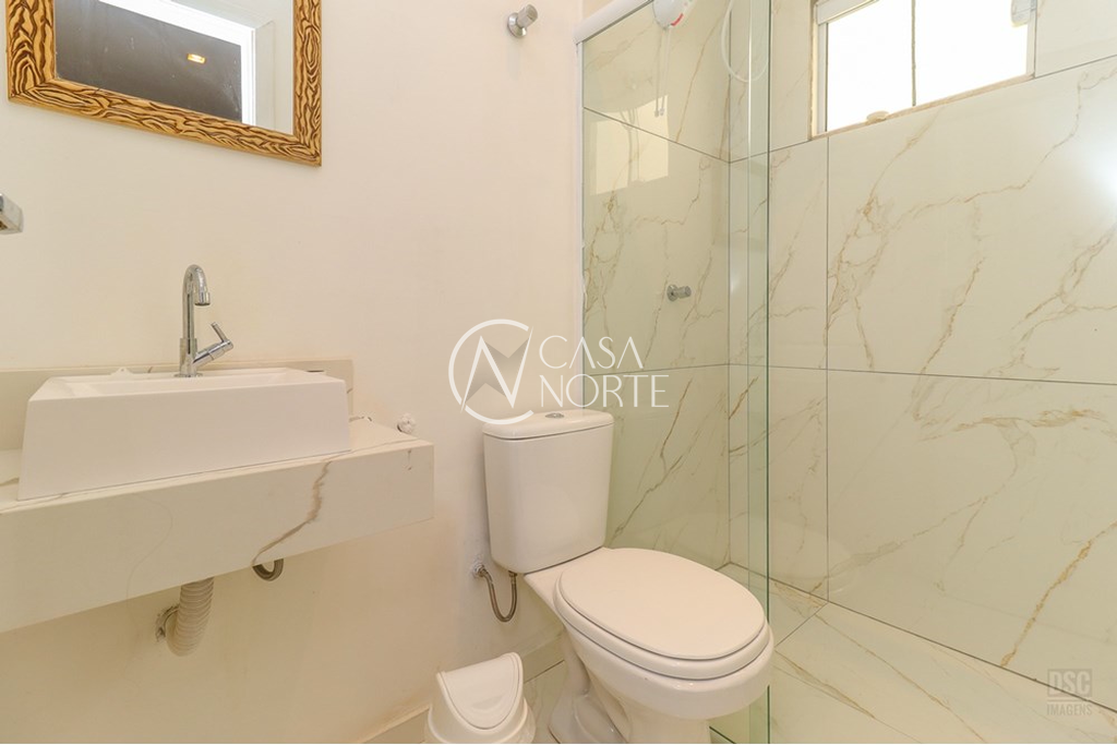 Prédio Residencial à venda , 362m², 6 vagas, Rua Doutor Pereira Neto no bairro Tristeza em Porto Alegre