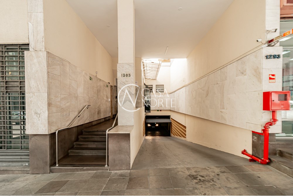 Apartamento à venda com 2 quartos, 90m², 1 vaga, Rua Riachuelo no bairro Centro Histórico em Porto Alegre