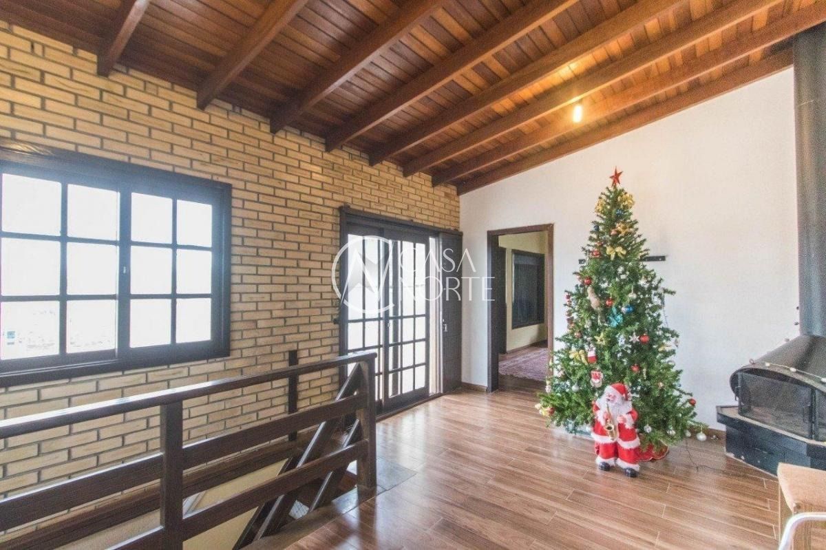 Cobertura à venda com 3 quartos, 160m², 1 suíte, 2 vagas, Rua Amoroso Costa no bairro Cristo Redentor em Porto Alegre