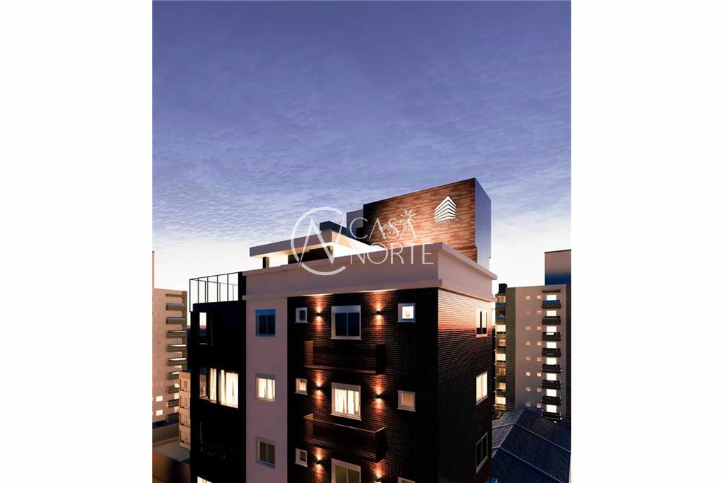 Apartamento à venda com 3 quartos, 100m², 3 suítes, 2 vagas, Coronel Feijó no bairro Higienópolis em Porto Alegre
