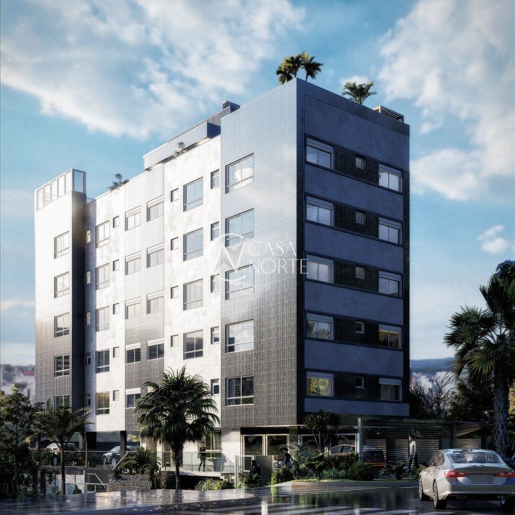 Apartamento à venda com 1 quarto, 34m², 1 vaga, Professor Ivo Corseuil no bairro Petrópolis em Porto Alegre