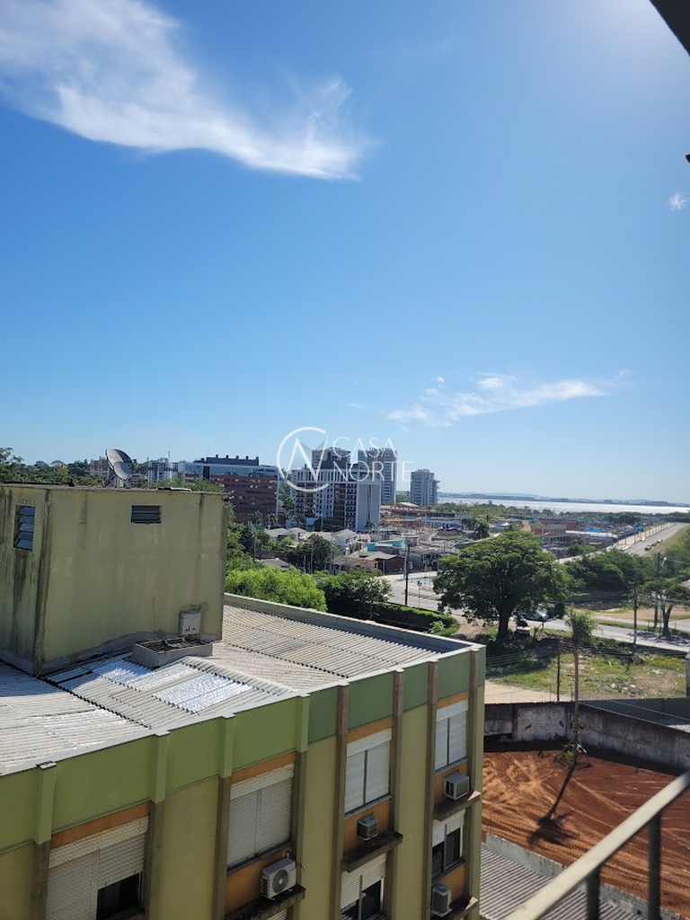 Apartamento à venda com 1 quarto, 45m², Rua Doutor Campos Velho no bairro Cristal em Porto Alegre