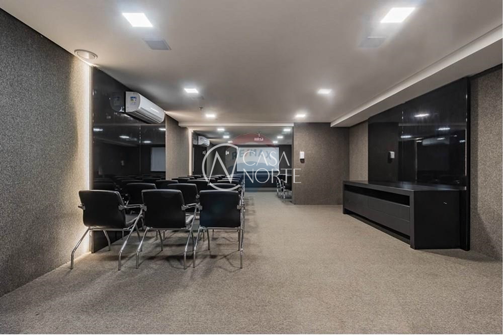 Sala Comercial à venda , 24m², Assis Brasil no bairro São Sebastião em Porto Alegre