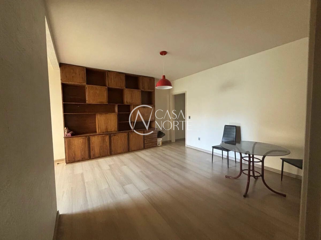 Apartamento à venda com 2 quartos, 64m², Rua Garibaldi no bairro Bom Fim em Porto Alegre